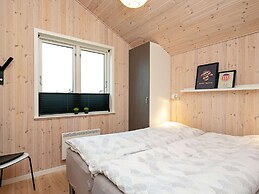 5 Star Holiday Home in Ulfborg