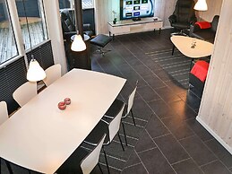 5 Star Holiday Home in Ulfborg