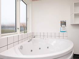 5 Star Holiday Home in Ulfborg