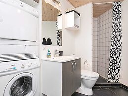 5 Star Holiday Home in Ulfborg