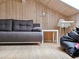 5 Star Holiday Home in Ulfborg