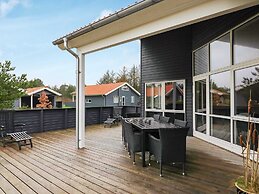 5 Star Holiday Home in Ulfborg