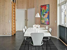 5 Star Holiday Home in Ulfborg
