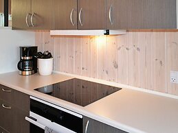 5 Star Holiday Home in Ulfborg