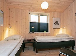 5 Star Holiday Home in Ulfborg