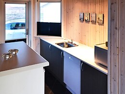 5 Star Holiday Home in Ulfborg