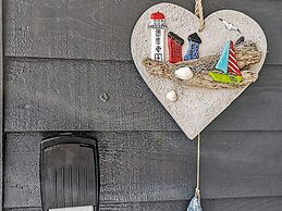 5 Star Holiday Home in Ulfborg