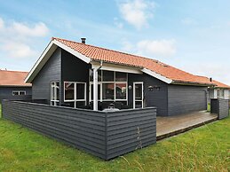 5 Star Holiday Home in Ulfborg