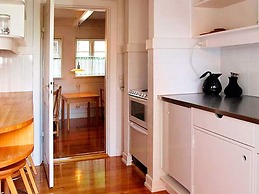 2 Person Holiday Home in Bogense-by Traum