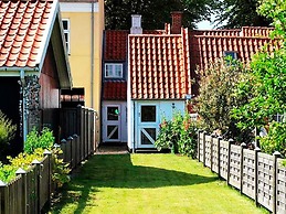 2 Person Holiday Home in Bogense-by Traum