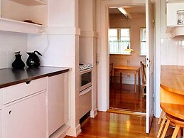 2 Person Holiday Home in Bogense-by Traum
