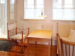 2 Person Holiday Home in Bogense-by Traum