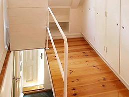 2 Person Holiday Home in Bogense-by Traum