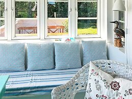 4 Person Holiday Home in Romo