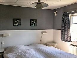4 Person Holiday Home in Romo