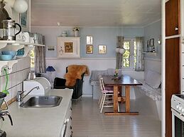 4 Person Holiday Home in Romo