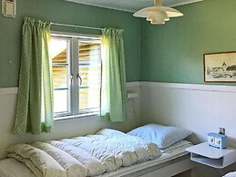 4 Person Holiday Home in Romo
