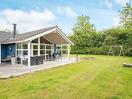 4 Star Holiday Home in Hemmet