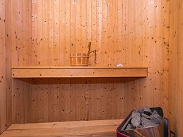 4 Star Holiday Home in Hemmet