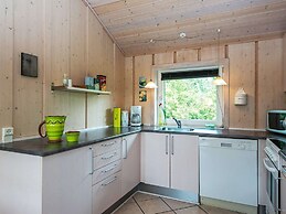4 Star Holiday Home in Hemmet