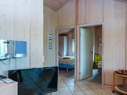 4 Star Holiday Home in Hemmet