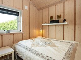 4 Star Holiday Home in Hemmet