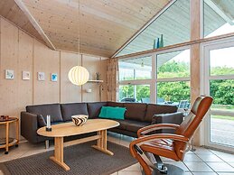 4 Star Holiday Home in Hemmet