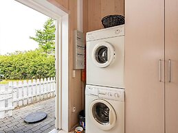 4 Star Holiday Home in Hemmet
