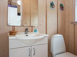 4 Star Holiday Home in Hemmet