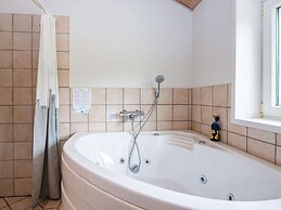 4 Star Holiday Home in Hemmet