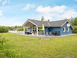 4 Star Holiday Home in Hemmet
