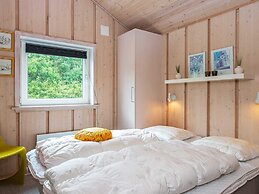 4 Star Holiday Home in Hemmet