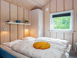 4 Star Holiday Home in Hemmet