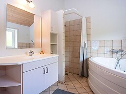 4 Star Holiday Home in Hemmet