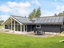 4 Star Holiday Home in Idestrup