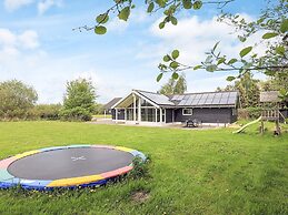 4 Star Holiday Home in Idestrup