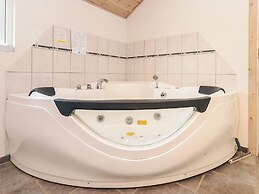 4 Star Holiday Home in Idestrup
