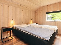 4 Star Holiday Home in Idestrup