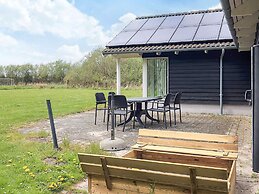 4 Star Holiday Home in Idestrup