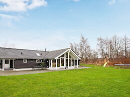 4 Star Holiday Home in Idestrup
