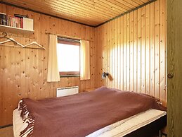 Spacious Holiday Home in Højby With Terrace