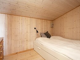 Spacious Holiday Home in Højby With Terrace