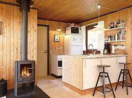 Spacious Holiday Home in Højby With Terrace