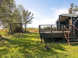 Spacious Holiday Home in Højby With Terrace