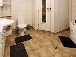 4 Star Holiday Home in Storvorde