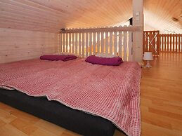 4 Star Holiday Home in Storvorde