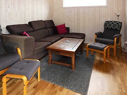 4 Star Holiday Home in Storvorde