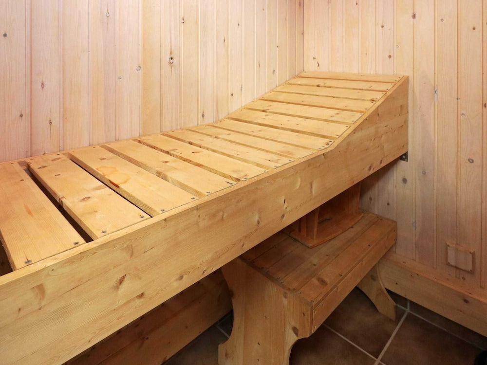 4 Star Holiday Home in Storvorde