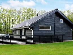4 Star Holiday Home in Storvorde