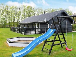 4 Star Holiday Home in Storvorde
